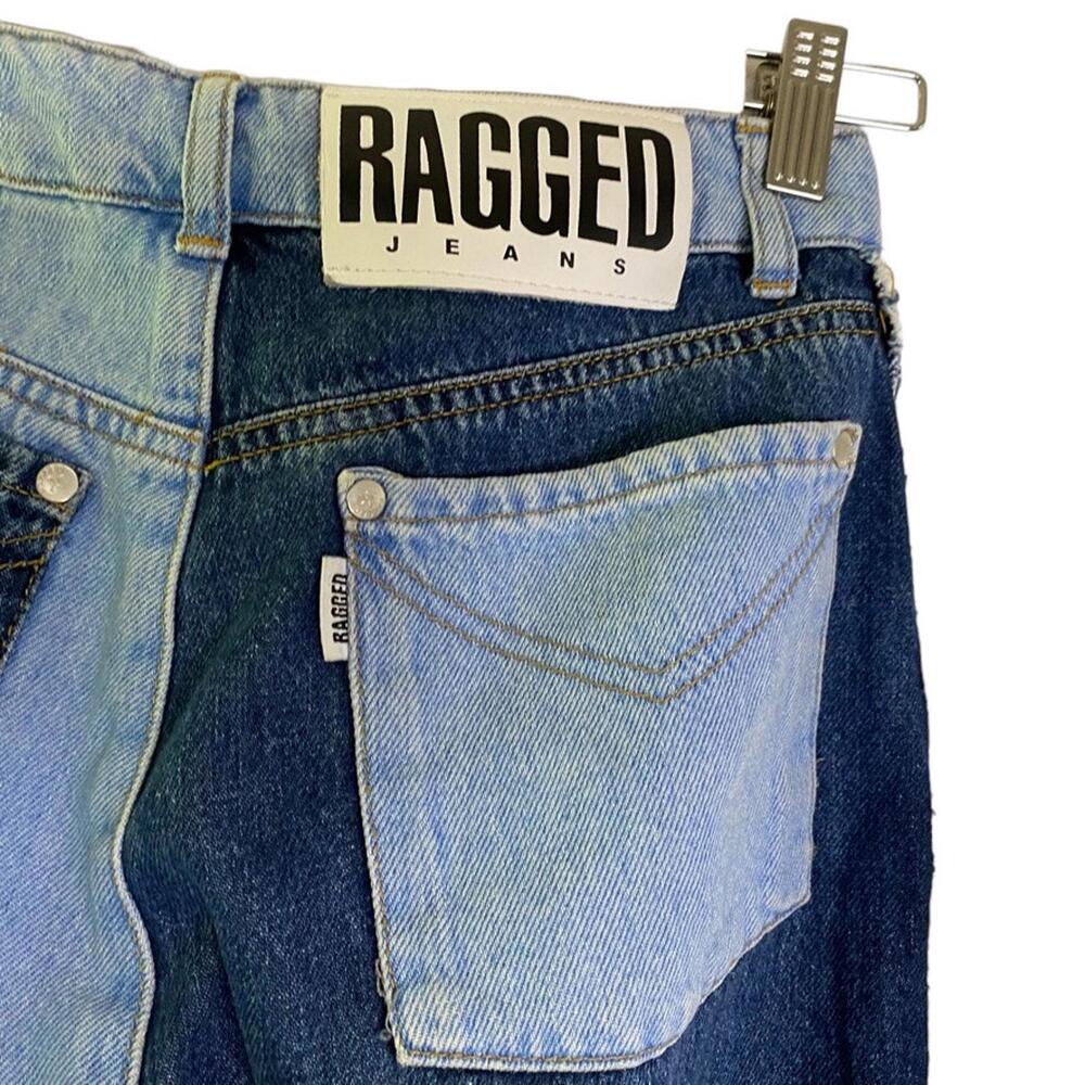 The Ragged Priest Equilibrium Patchwork Quarter P… - image 4